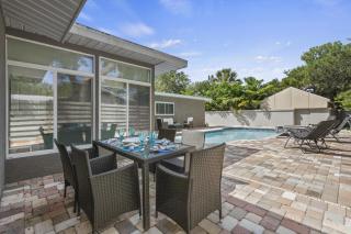 Coral Breeze - 4576 - Siesta Key - 4