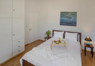 KORALIA MARATHON VILLA - Nea Makri - 6