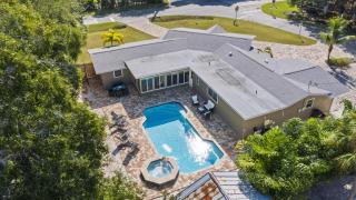 Coral Breeze - 4576 - Siesta Key - 0