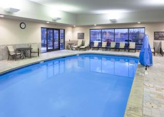 Hampton Inn & Suites Colorado Springs/I-25 South - Colorado Springs - 5