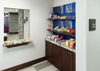 Hampton Inn & Suites Colorado Springs/I-25 South - Colorado Springs - 3