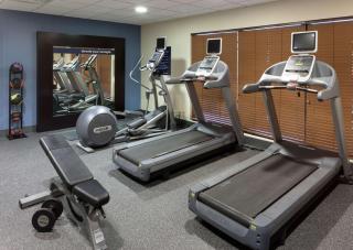 Hampton Inn & Suites Colorado Springs/I-25 South - Colorado Springs - 2