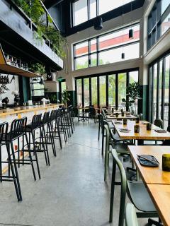 Placemakr Wedgewood-Houston - South Nashville - Nashville - 7