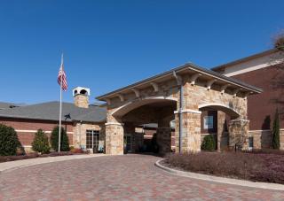 Homewood Suites Denton - Denton - 7