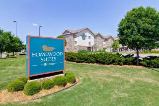 Homewood Suites by Hilton Oklahoma City-West - Oklahoma City - 0