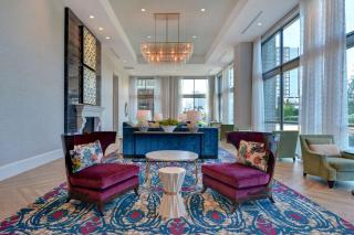 Hampton Inn & Suites Nashville Downtown Capitol View, Tn - Nashville - 2