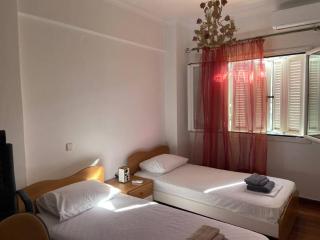 Bev - City and Sea views Penthouse - Korfu-Stadt - 2