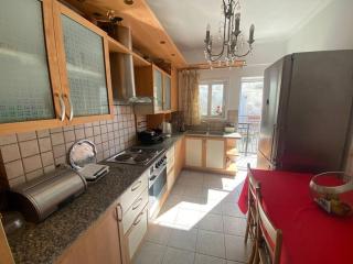 Bev - City and Sea views Penthouse - Korfu-Stadt - 4
