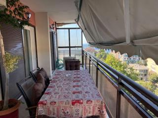 Bev - City and Sea views Penthouse - Korfu-Stadt - 5