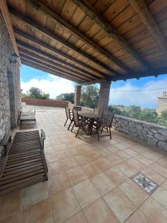 Villa Anastasia - Volimes - 9