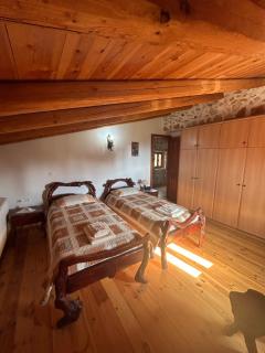 Villa Anastasia - Volimes - 7