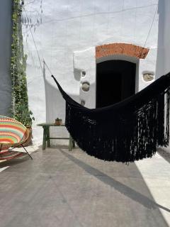 Guayabo estudio - Città di Oaxaca - 2