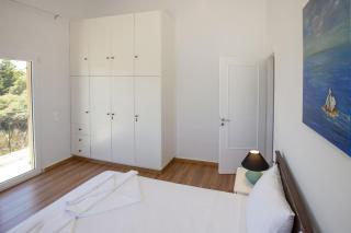 KORALIA MARATHON VILLA - Nea Makri - 4
