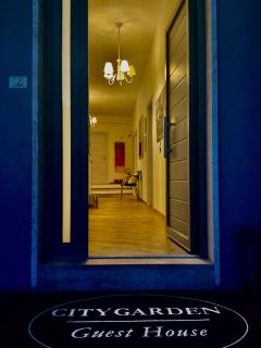 City Garden Guest House - Olbia - 8