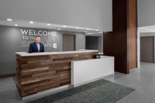Hampton Inn Phoenix - Biltmore - Phoenix - 7