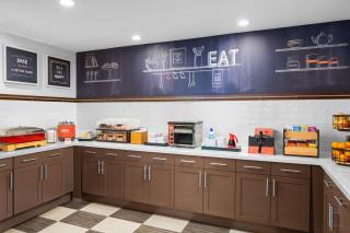 Hampton Inn Phoenix - Biltmore - Phoenix - 3