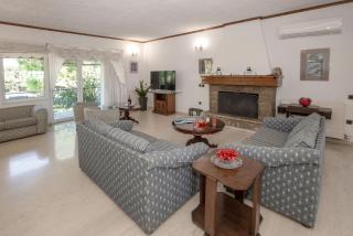KORALIA MARATHON VILLA - Nea Makri - 1