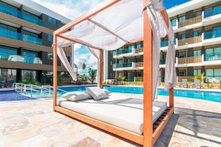 Mana Beach #A112 - Muro Alto por Carpediem - Porto De Galinhas - 6