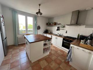 Villa La Libellule 5 Chambres 2 Sdb 2 Wc Grand Jardin et Parking Privé - Tolosa - 3