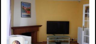 Villa La Libellule 5 Chambres 2 Sdb 2 Wc Grand Jardin et Parking Privé - Tolosa - 1