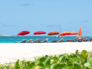 Appartement Orient Bay-Ti Paradise - Orient Bay - 4