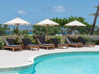 Appartement Orient Bay-Ti Paradise - Orient Bay - 9
