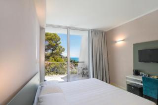 Cristallo Park Hotel - 1