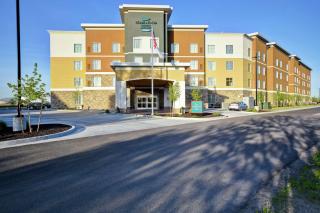 Homewood Suites By Hilton Salt Lake City Airport - Salt Lake City - 7
