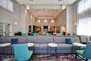 Homewood Suites By Hilton Salt Lake City Airport - Salt Lake City - 6