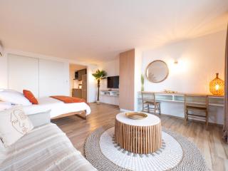 Appartement Orient Bay-Ti Paradise - 2