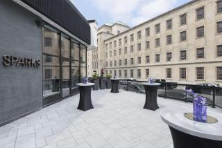 Hilton Garden Inn Ottawa Downtown - 8