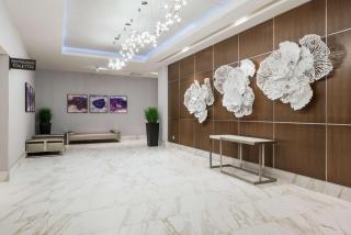 Hilton Garden Inn Ottawa Downtown - Ottawa - 4