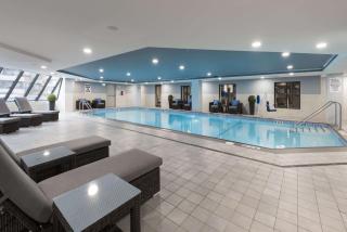 Hilton Garden Inn Ottawa Downtown - Ottawa - 2