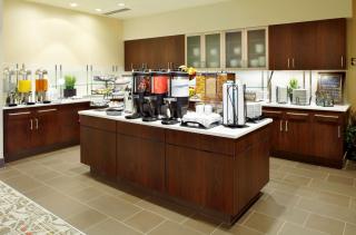 Homewood Suites by Hilton Pittsburgh Airport/Robinson Mall Area - Moon Township - 1