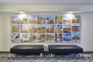 Doubletree By Hilton Atlanta Perimeter Dunwoody - Atlanta - 6