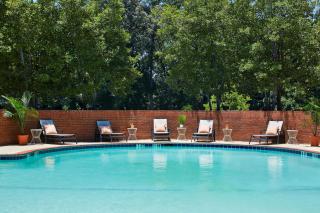 Doubletree By Hilton Atlanta Perimeter Dunwoody - Atlanta - 9