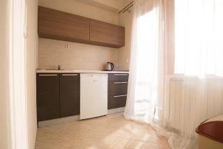 Antigona Apartments - Skopje - 7