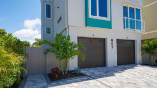 Crystal Sands - 657A - Siesta Key - 4