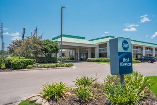 Best Western Flagship Inn - Moss Point - 0