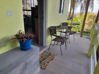 Tranquility with Stunning View - Morne Jaloux Ridge - 5