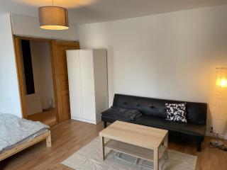 Appartement "Tom" mit 3 Schlafzimmern und Parkplatz - Kröllwitz - 7