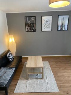 Appartement "Tom" mit 3 Schlafzimmern und Parkplatz - Kröllwitz - 4
