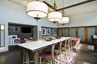 Hampton Inn & Suites Columbus-Easton Area - Columbus - 7