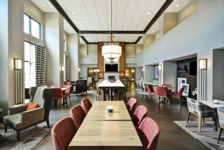 Hampton Inn & Suites Columbus-Easton Area - Columbus - 3