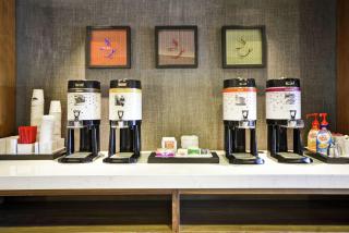 Hampton Inn & Suites Columbus-Easton Area - Columbus - 2
