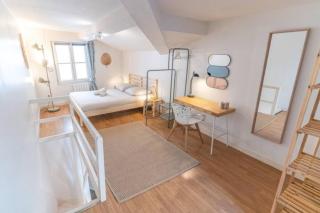 The Lyonnais Lodge - Saxe Gambetta - University - Lione - 4