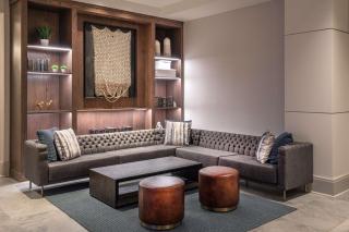 Hilton Columbus/Polaris - Columbus - 6