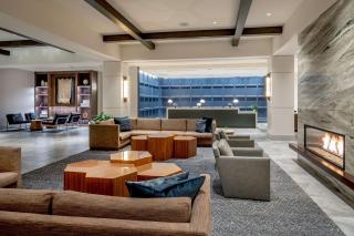 Hilton Columbus/Polaris - Columbus - 4