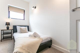Cosy 3 Bedroom house in Wigan - Bickershaw - 4