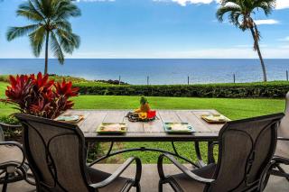 Keauhou Kona Surf and Racquet Club 3-103 - Kailua-Kona - 0